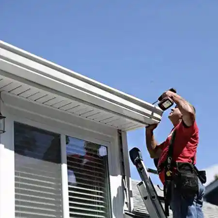 gutter services South Sumter